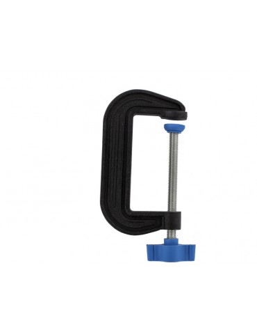 Modelcraft Plastic G-Clamps 75mm