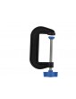 Modelcraft Plastic G-Clamps 75mm