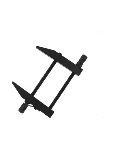 Modelcraft Toolmakers Parallel Clamps 50mm