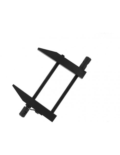 Modelcraft Toolmakers Parallel Clamps 50mm