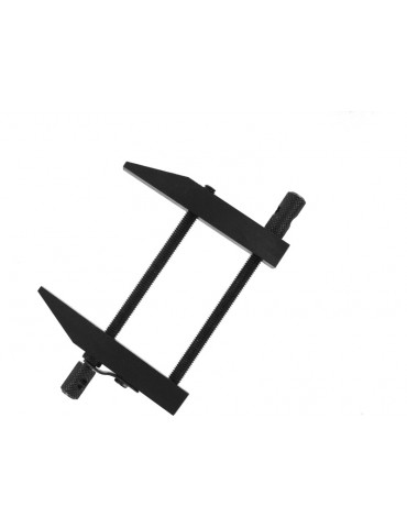 Modelcraft Toolmakers Parallel Clamps 63mm