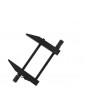 Modelcraft Toolmakers Parallel Clamps 63mm