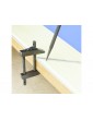 Modelcraft Toolmakers Parallel Clamps 63mm
