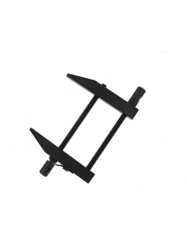 Modelcraft Toolmakers Parallel Clamps 75mm