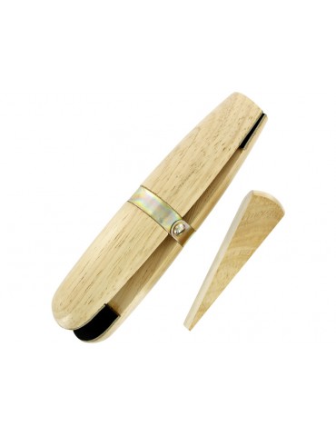 Modelcraft Non-Mar Wedge Clamp