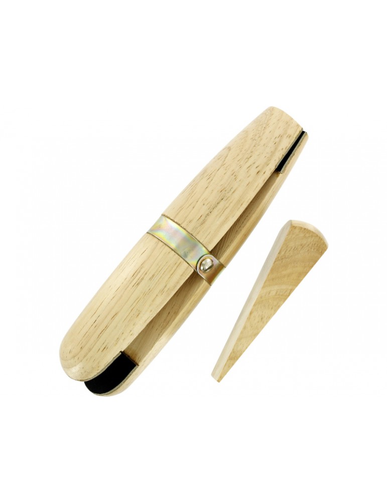 Modelcraft Non-Mar Wedge Clamp
