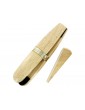 Modelcraft Non-Mar Wedge Clamp