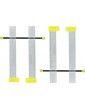 Modelcraft Small Berna Multi-Clamps (2pcs)