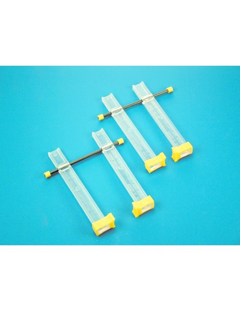 Modelcraft Small Berna Multi-Clamps (2pcs)