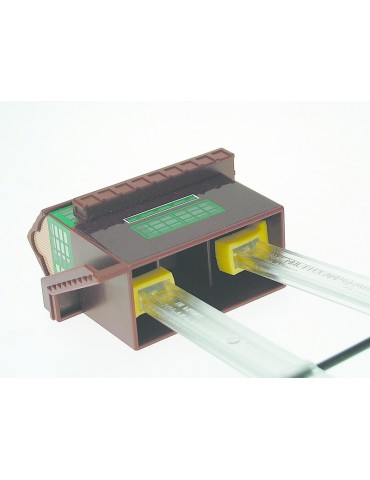 Modelcraft Small Berna Multi-Clamps (2pcs)