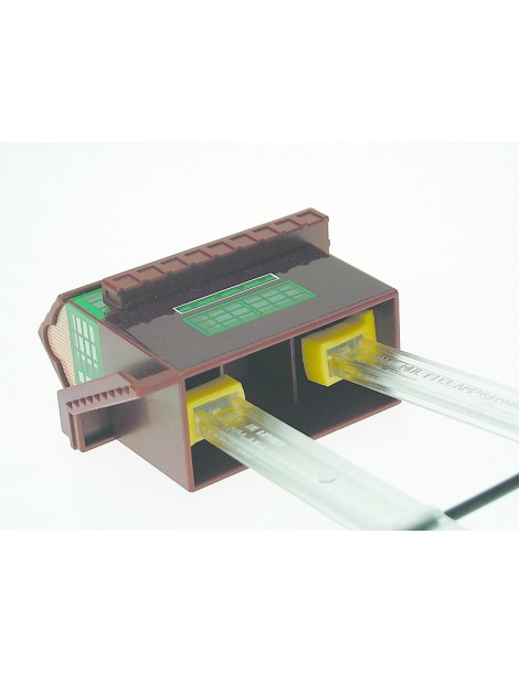 Modelcraft Small Berna Multi-Clamps (2pcs)