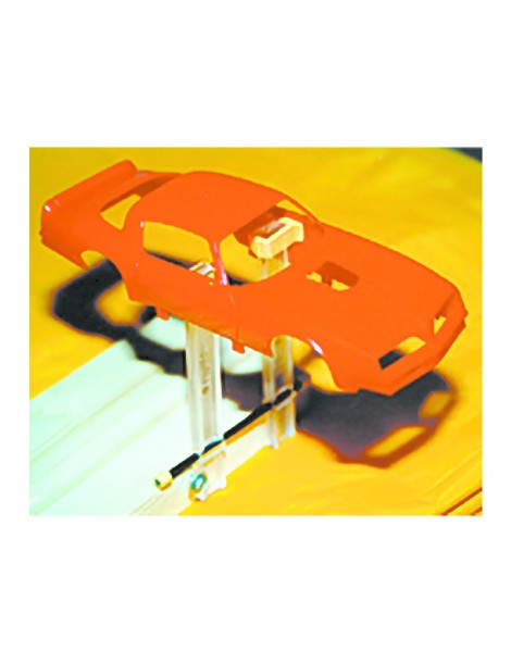 Modelcraft Large Berna Multi-Clamp