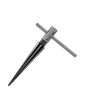 Modelcraft Tapered Reamer 3-16mm