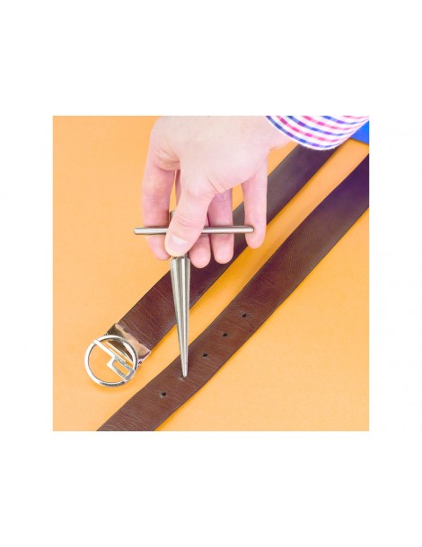 Modelcraft Tapered Reamer 3-16mm