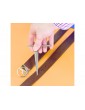 Modelcraft Tapered Reamer 3-16mm
