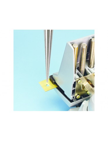 Modelcraft Tapered Reamer 3-16mm