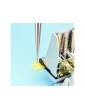 Modelcraft Tapered Reamer 3-16mm