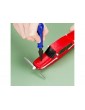 Modelcraft Taper Reamer 1-16mm