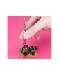 Modelcraft Archimedean Drill Holder with Spring
