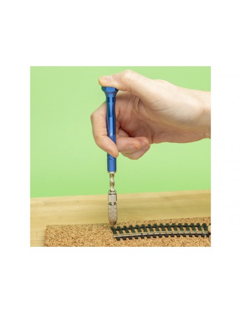 Modelcraft Professional Archimedean Drill