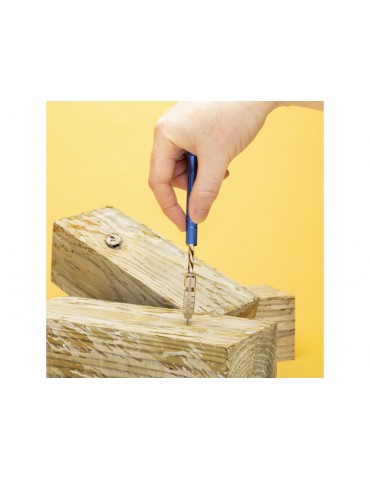 Modelcraft Professional Archimedean Drill