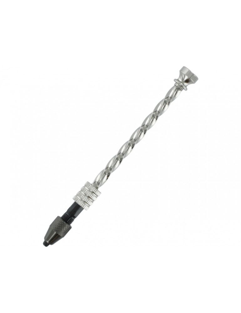 Modelcraft Archimedean Drill Holder