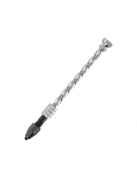 Modelcraft Archimedean Drill Holder