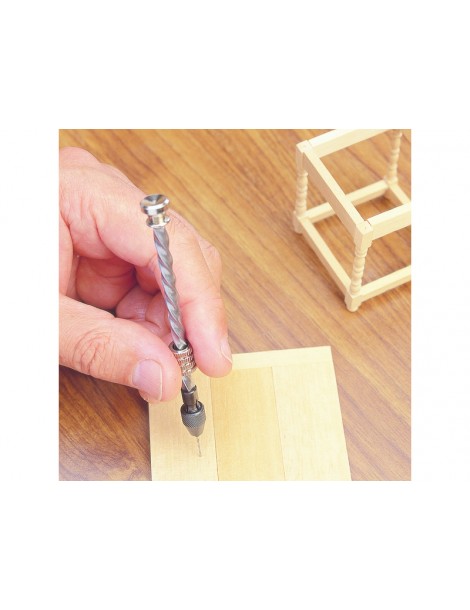 Modelcraft Archimedean Drill Holder