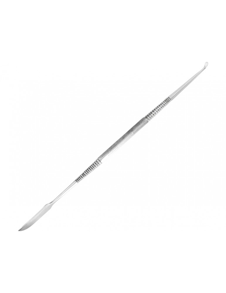 Modelcraft Double Ended Stainless Steel Carver