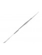 Modelcraft Double Ended Stainless Steel Carver