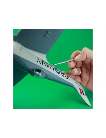 Modelcraft Double Ended Stainless Steel Carver