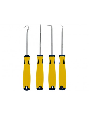 Modelcraft Mini Hook & Pick Set