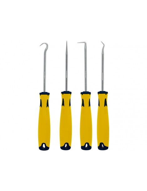 Modelcraft Mini Hook & Pick Set