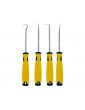 Modelcraft Mini Hook & Pick Set