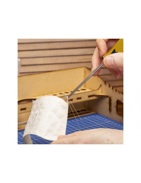 Modelcraft Mini Hook & Pick Set