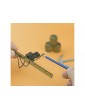Modelcraft Steel Double Ended Probes (2pcs Set)