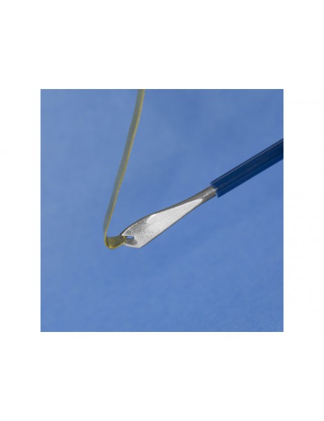Modelcraft Steel Double Ended Probes (2pcs Set)