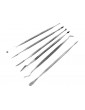Modelcraft Stainless Steel Carvers (6pcs Set)