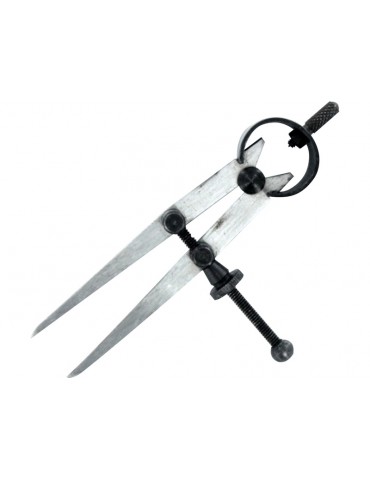 Modelcraft Divider, Calipers 75mm