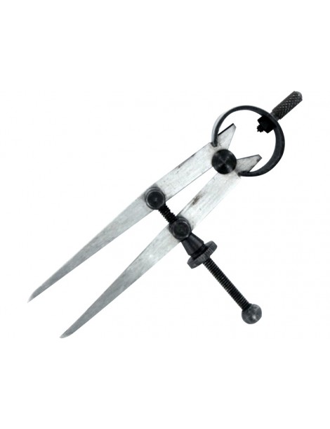 Modelcraft Divider, Calipers 75mm