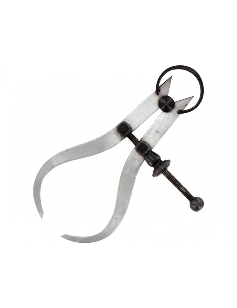 Modelcraft Outside Divider, Calipers 75mm