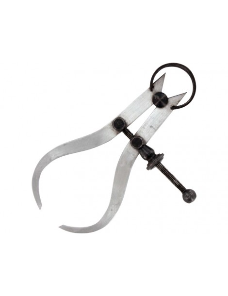 Modelcraft Outside Divider, Calipers 75mm