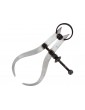 Modelcraft Outside Divider, Calipers 75mm