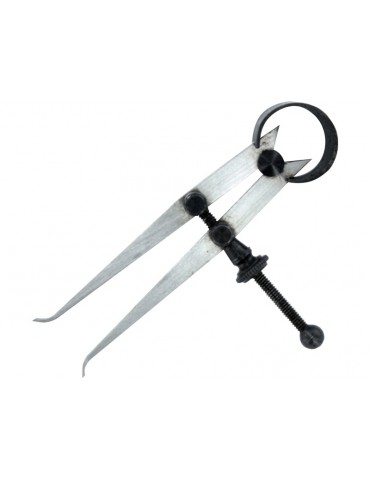Modelcraft Inside Divider, Calipers 75mm