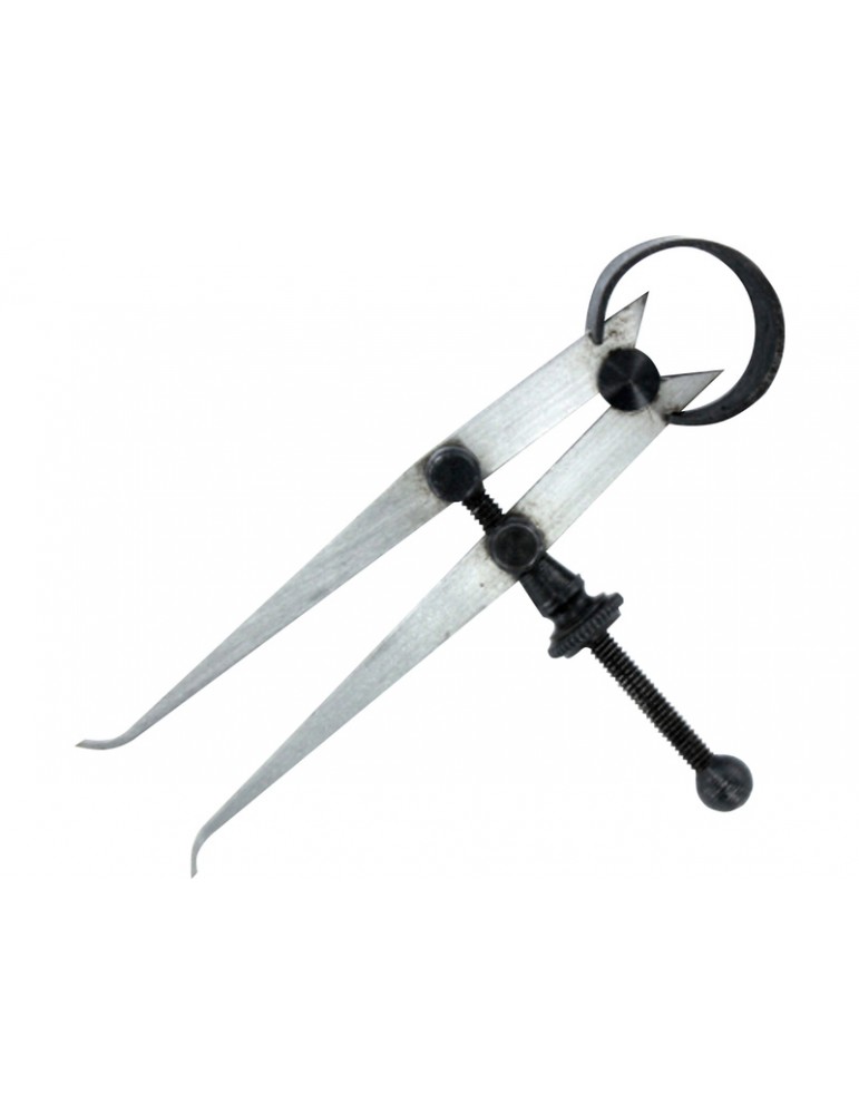 Modelcraft Inside Divider, Calipers 75mm