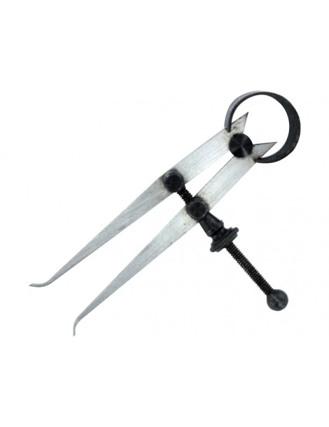 Modelcraft Inside Divider, Calipers 75mm