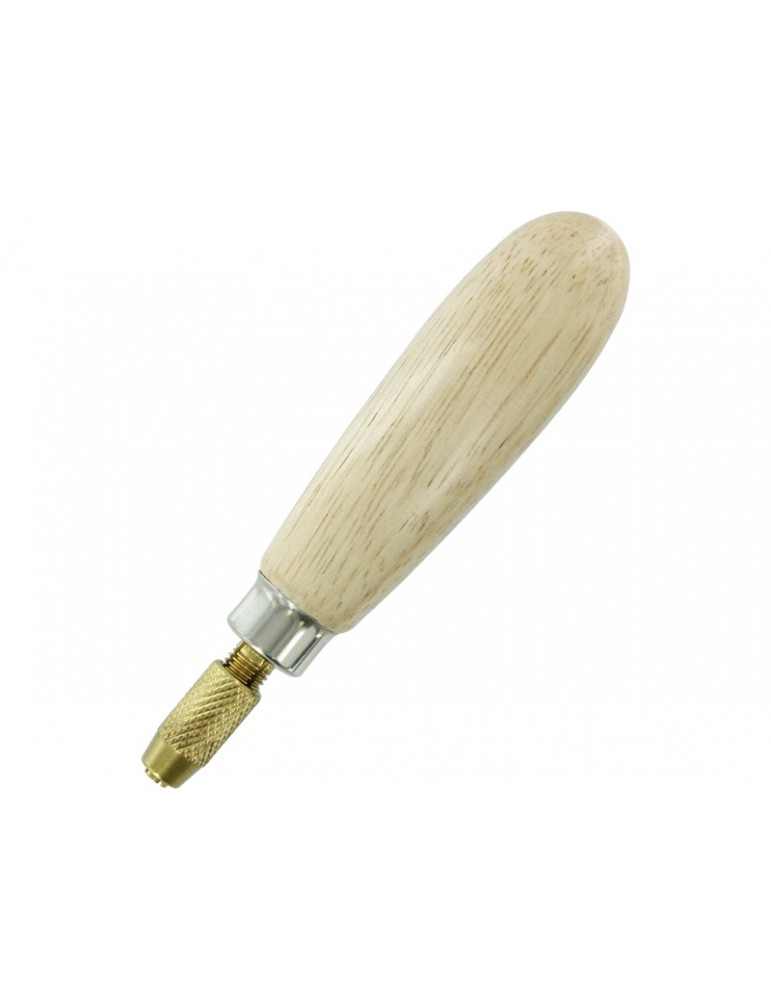 Modelcraft Universal Needle File Handle