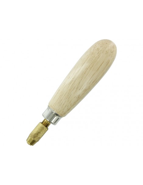 Modelcraft Universal Needle File Handle
