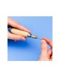 Modelcraft Universal Needle File Handle