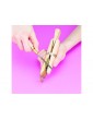 Modelcraft Medium Cut Needle Files (10pcs Set)